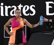 Aryna Sabalenka, în finala Australian Open // foto: Guliver/gettyimages
