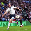 Usain Bolt, în duel cu Stuart Broad // Foto: Imago Images