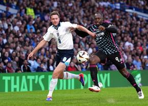 Usain Bolt vizează revenirea în fotbal, alături de fotbaliști din Premier League: „Sunt pregătit să joc”