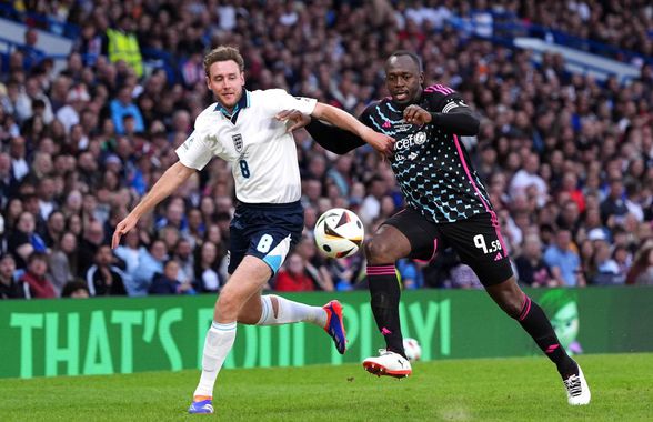 Usain Bolt vizează revenirea în fotbal, alături de fotbaliști din Premier League: „Sunt pregătit să joc”