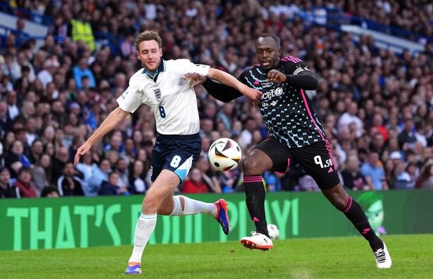 Usain Bolt vizează revenirea în fotbal, alături de fotbaliști din Premier League: „Sunt pregătit să joc”