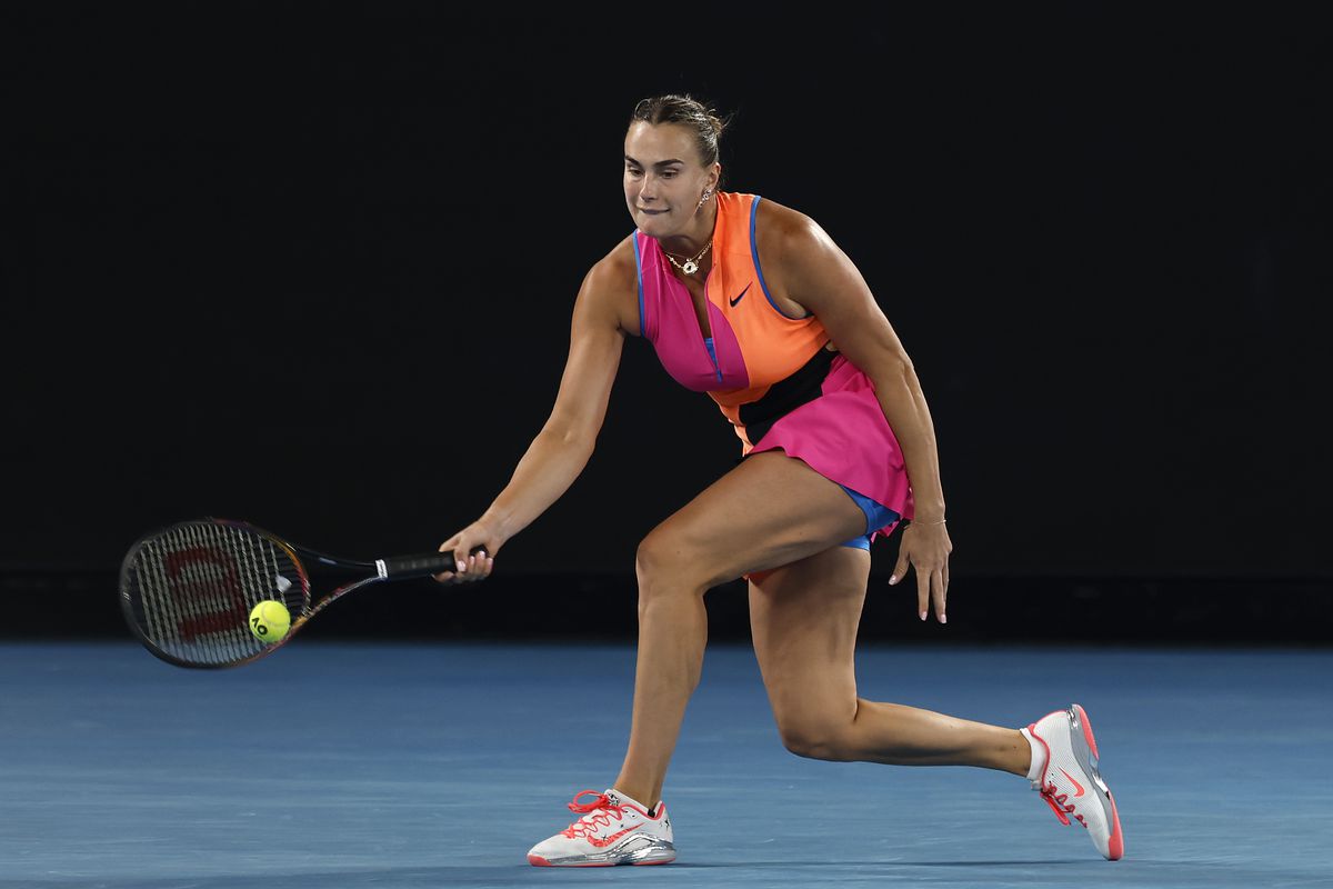 Elena Rybakina, prima reacție după ce a cucerit Australian Open: „Să continuăm anul în forță!”