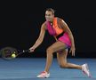 Aryna Sabalenka, în finala Australian Open // foto: Guliver/gettyimages