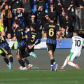 Pisa - Sassuolo (1-3), în etapa #23 din Serie A // FOTO: Getty Images
