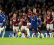 Chelsea - West Ham, în etapa #24 din Premier League // FOTO: Getty Images