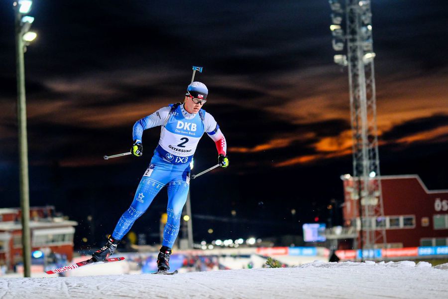 Biatloniștii care l-au criticat pe Donald Trump vor să lase politica deoparte: „Oamenii sunt mândri că steagul e reprezentat”