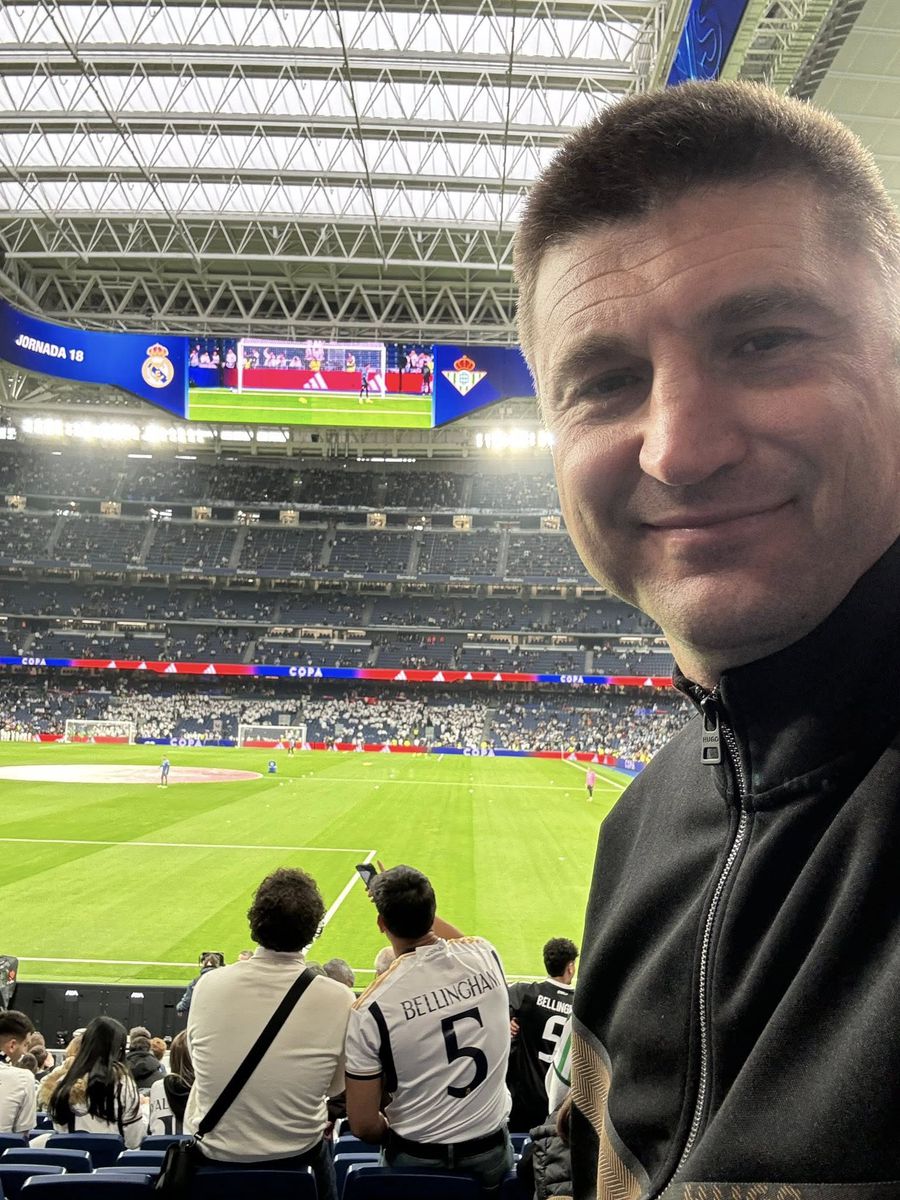 Golgheterul care a jucat la FCSB, Dinamo și Universitatea Craiova analizează lupta pentru titlu: „E momentul ca una dintre ele să fie iar campioană”