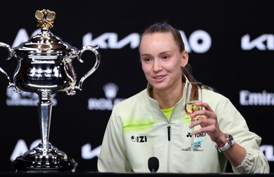 Elena Rybakina, noua campioană de la Australian Open: „Nu mă așteptam să întorc soarta meciului”