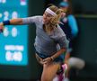 Dominika Cibulkova, tenismena care i-a dat mari bătăi de cap Simonei Halep, se pregătește să nască » Ce performanță a reușit în fața jucătoarei noastre