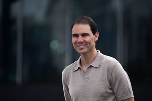 Rafael Nadal a prefațat finala masculină de la Australian Open și a fost întrebat cu cine ține: „Dacă Novak câștigă, voi fi fericit pentru el”