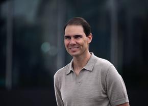 Rafael Nadal a prefațat finala masculină de la Australian Open și a fost întrebat cu cine ține: „Dacă Novak câștigă, voi fi fericit pentru el”