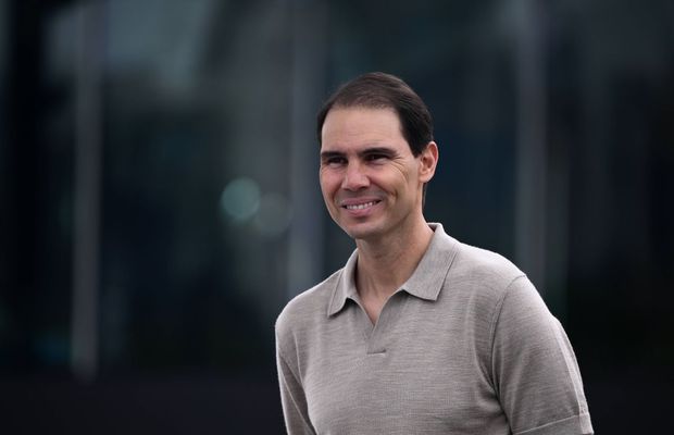 Rafael Nadal a prefațat finala masculină de la Australian Open și a fost întrebat cu cine ține: „Dacă Novak câștigă, voi fi fericit pentru el”