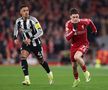 Liverpool - Newcastle, în etapa #24 din Premier League // FOTO: Getty Images