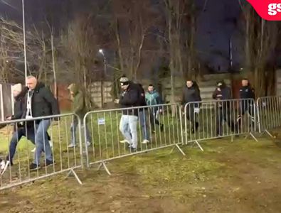 Fanii Universității, scandalizați de condițiile din București: „Când veniți ...