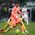 Elche - Barcelona, duel din etapa #22 // FOTO: Imago Images