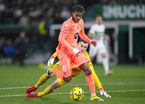Albacete - Barcelona, în sferturile Cupei Regelui » Al doilea gol a venit în minutul 56