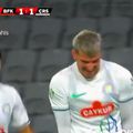 Valentin Mihăilă a înscris în Basaksehir - Rizespor // FOTO: X