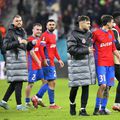 FCSB - Fenerbahce/ foto: Cristi Preda (GSP)
