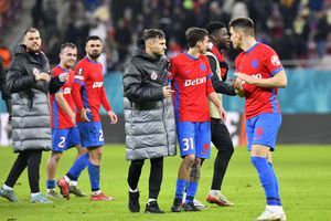 FCSB, luată peste picior de o nou-promovată: „Suntem mult, mult mai buni decât ei”