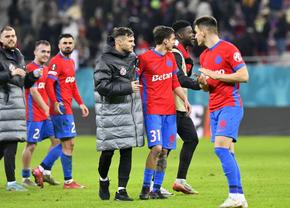 Sabin Ilie, avertisment pentru FCSB înaintea meciului cu FC Botoșani