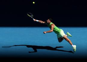 Mentorul lui Rafa Nadal minimizează succesul actualului lider ATP: „Rivalii sunt de nivel inferior”