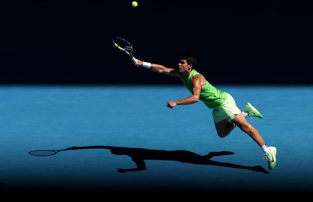 Mentorul lui Rafa Nadal minimizează succesul actualului lider ATP: „Rivalii sunt de nivel inferior”