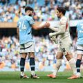 Nottingham Forest a bătut palma cu Manchester City pentru transferul lui Stefan Ortega // FOTO: Getty Images
