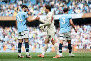 Nottingham Forest transferă de la Manchester City! » Toate detaliile mutării