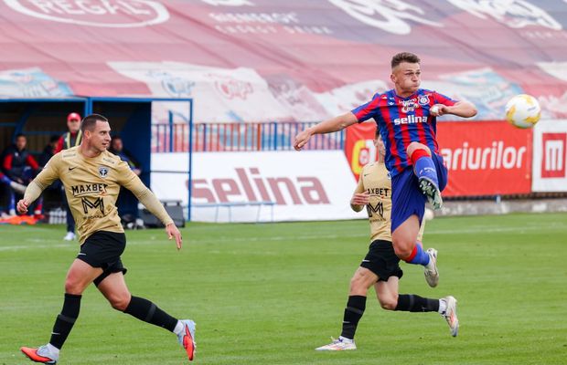 „Paradoxal!” » Fotbalistul român, obligat să-și încheie prematur cariera după ce a fost diagnosticat cu probleme cardiace: „S-a întâmplat o dramă”