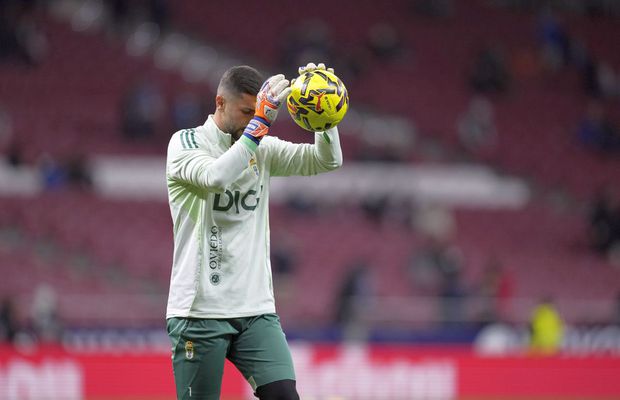 Iată echipa pentru care va juca Horațiu Moldovan până la finalul sezonului!