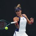 Jaqueline Cristian, favorita numărul 2 la Transylvania Open/Foto: Getty Images