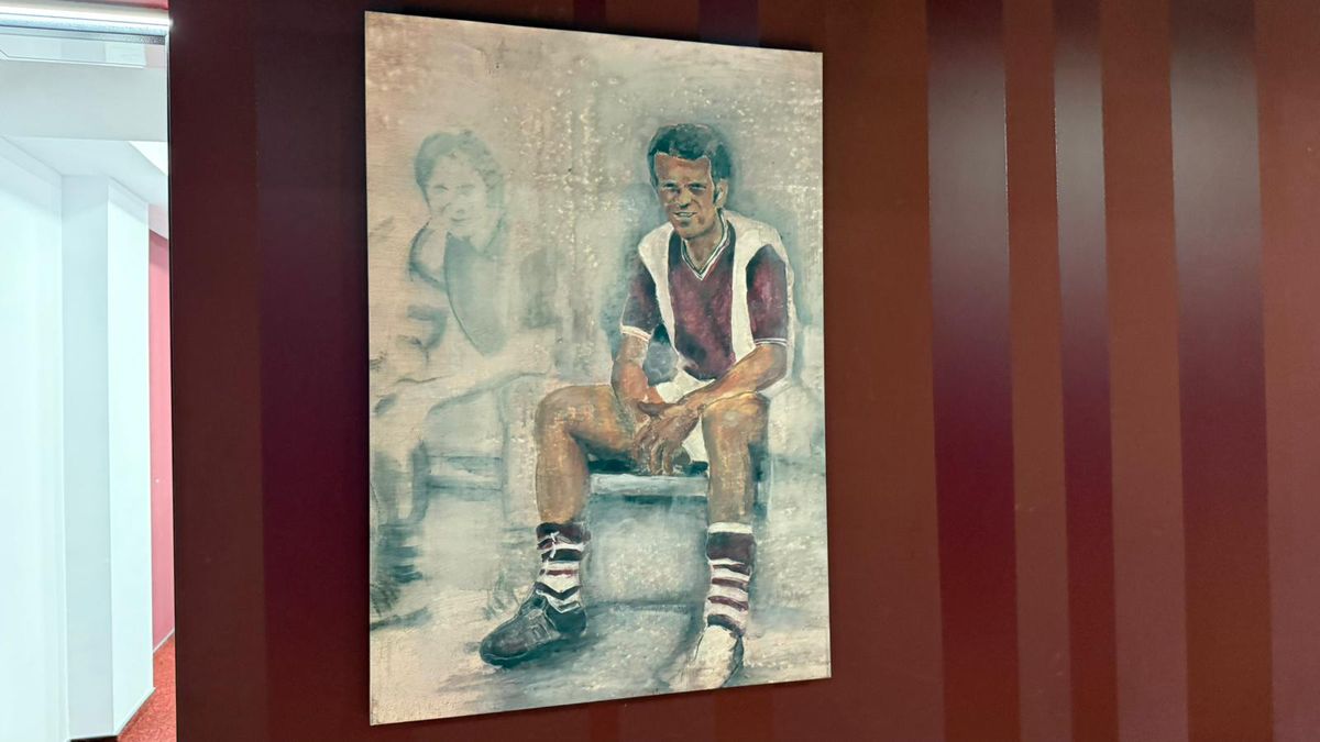 Imagini înainte de Rapid - U Cluj // 31.01.2026