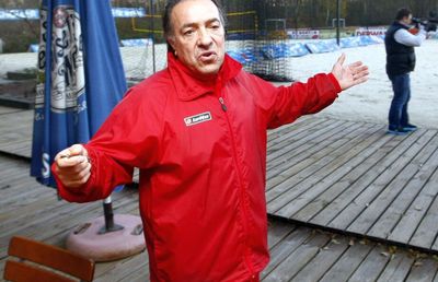 COVID-19. Marcel Răducanu povestește ce se întâmplă în Germania: „N-am trăit așa ceva de când sunt aici”