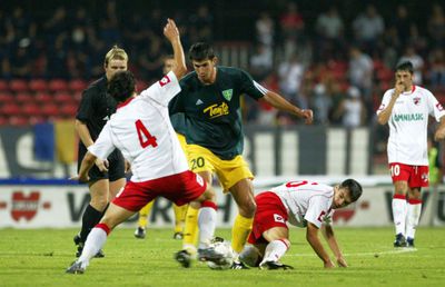 COLAPS! Coronavirusul desființează echipa MSK Zilina, fostă adversară a lui Dinamo în preliminariile Champions League