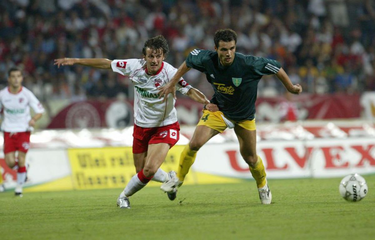 COLAPS! Coronavirusul desființează echipa MSK Zilina, fostă adversară a lui Dinamo în preliminariile Champions League