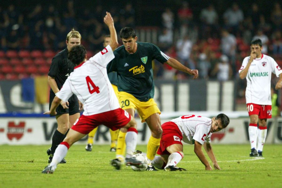 COLAPS! Coronavirusul desființează echipa MSK Zilina, fostă adversară a lui Dinamo în preliminariile Champions League