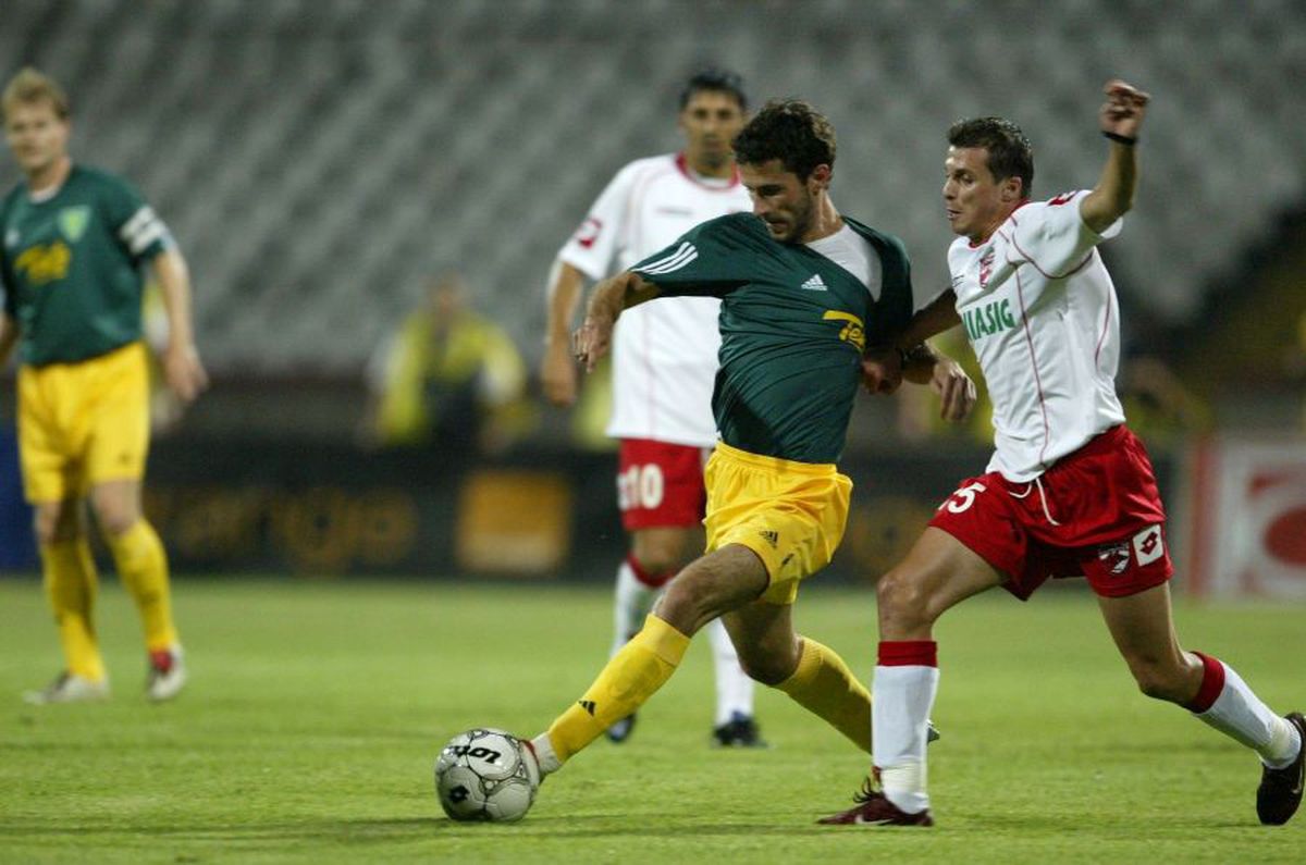 COLAPS! Coronavirusul desființează echipa MSK Zilina, fostă adversară a lui Dinamo în preliminariile Champions League