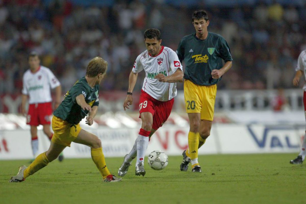 COLAPS! Coronavirusul desființează echipa MSK Zilina, fostă adversară a lui Dinamo în preliminariile Champions League