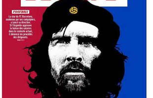 Leo Messi, comparat cu „Che Guevara”! Îi acuză pe conducătorii Barcelonei: „Au vrut să ne pună sub focul criticilor”