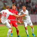 Clubul Hermannstadt a anunțat suspendarea contractelor jucătorilor
