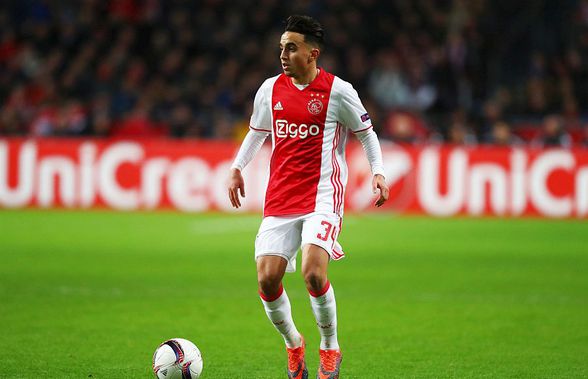 UPDATE Scandal la Ajax: două staruri date afară + i-au reziliat contractul jucătorului trezit după 3 ani din comă și se ceartă pe despăgubire