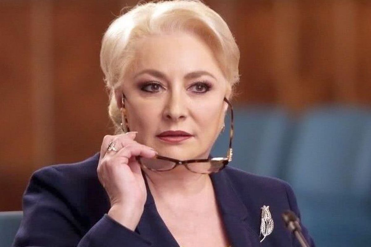 CORONAVIRUS. Viorica Dăncilă explică ce măsuri ar fi luat în timpul pandemiei