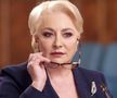 Viorica Dăncilă a vorbit despre criza COVID-19