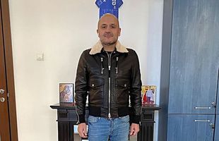 EXCLUSIV Adrian Mititelu e sigur că FC U Craiova 1948 va promova chiar dacă sezonul va fi înghețat: „Deja mă pregătesc să atac Liga 1"