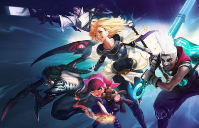 Cu zeci de milioane de participanți, jocurile eSports au atins niveluri-record în luna martie!