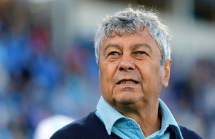 Mesaj puternic al lui Lucescu pentru Fatih Terim: „Întotdeauna i-a plăcut să lupte și să câștige”