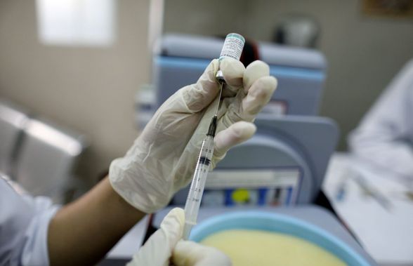 Testele pentru vaccinul împotriva COVID-19 ar putea începe până în septembrie » Anunțul făcut de un gigant farmaceutic