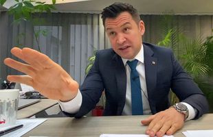 Ministrul Ionuț Stroe, detalii despre noua ordonanță de urgență » Ce trebuie să știe cluburile și sportivii