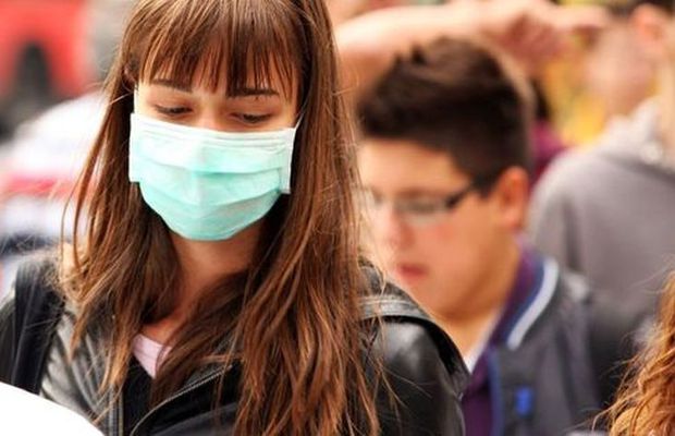 COVID-19. Primele măști de protecție produse în România au ajuns în Suceava: „Avem o presiune uriașă. Suntem zi și noapte în fabrică”