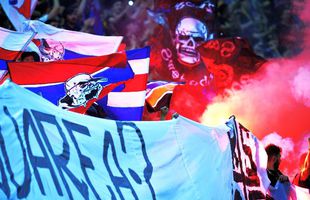„Doar Steaua va juca pe noul stadion din Ghencea” » Cei de la FCSB sunt persona non grata pentru suporterii CSA
